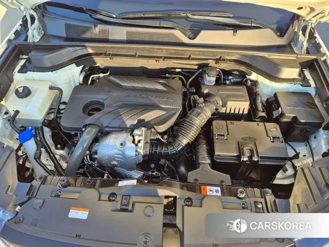 Ssangyong Beautiful Korando id 3612493 из Кореи 10