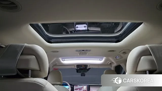 Kia Carnival 4th generation id 3421280 из Кореи 10