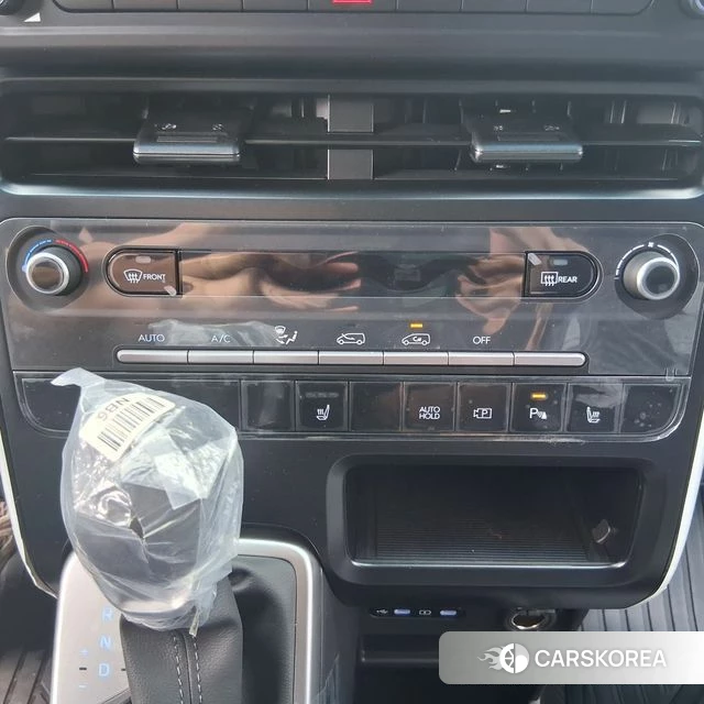 Hyundai Staria id 4791785 из Кореи 10