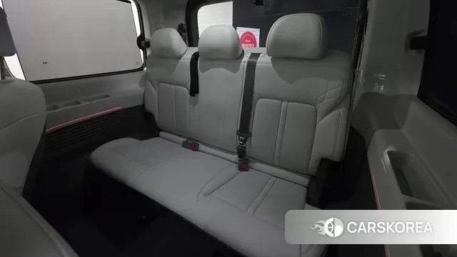 Hyundai Staria id 3533375 из Кореи 10