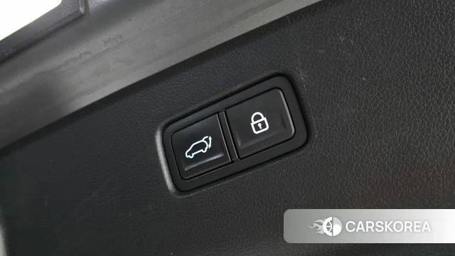 Genesis GV70 id 4361803 из Кореи 10