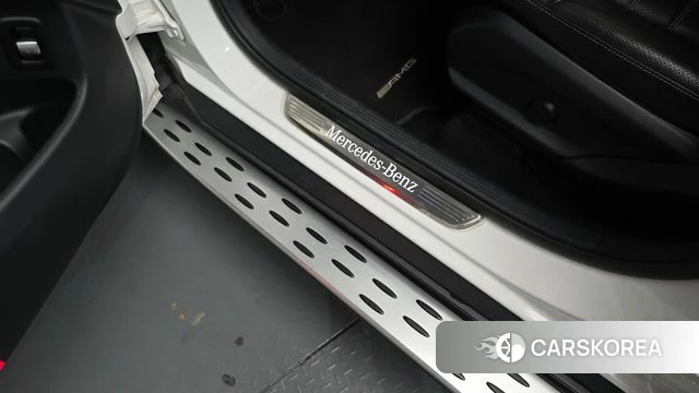 Mercedes-Benz GLC-Class X253 id 4267073 из Кореи 10