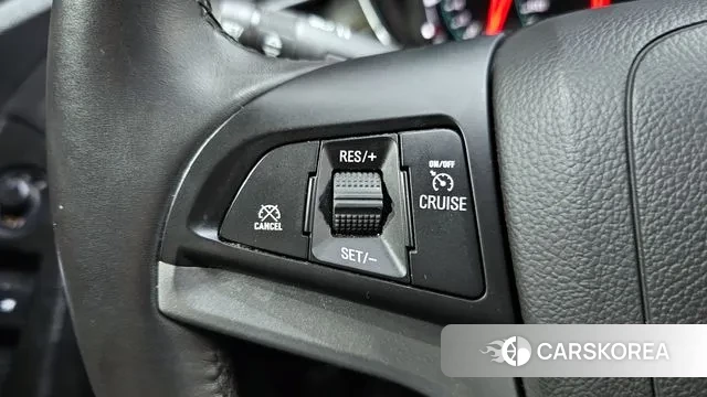 Chevrolet (GM Daewoo) The New Trax id 3723709 из Кореи 10