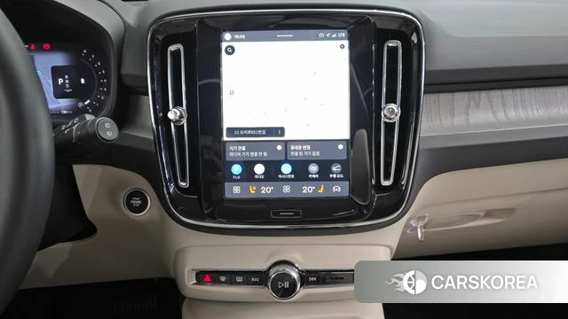 Volvo XC40 id 4571350 из Кореи 10