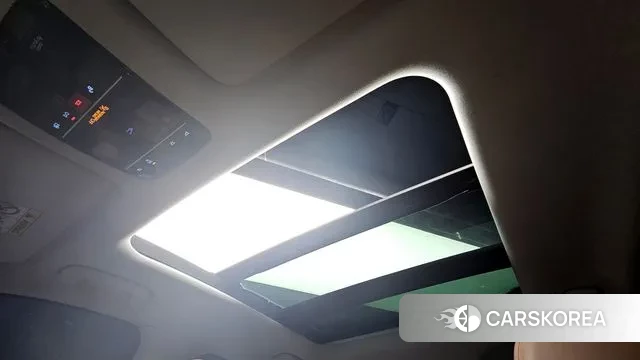 Hyundai Grandeur (GN7) id 3560748 из Кореи 10