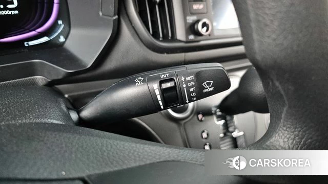 Kia The New Kia Ray id 4408071 из Кореи 10