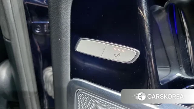 Mercedes-Benz G-Class W463b id 3788738 из Кореи 10