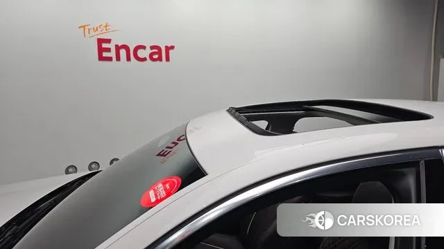 BMW 5 Series (G30) id 2960307 из Кореи 10