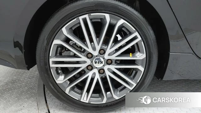 Kia Come New K3 id 4513170 из Кореи 10