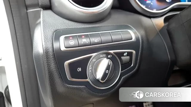 Mercedes-Benz C-Class W205 id 2965470 из Кореи 10