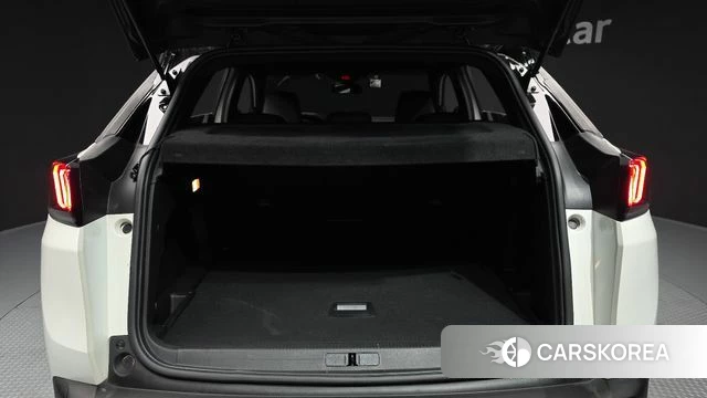 Peugeot 3008 second generation id 3817473 из Кореи 10