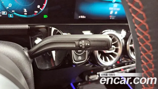 Mercedes-Benz GLA - Class H247 id 2673439 из Кореи 10