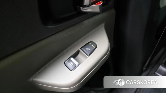 Kia The New Carnival 4th Generation id 4635367 из Кореи 10