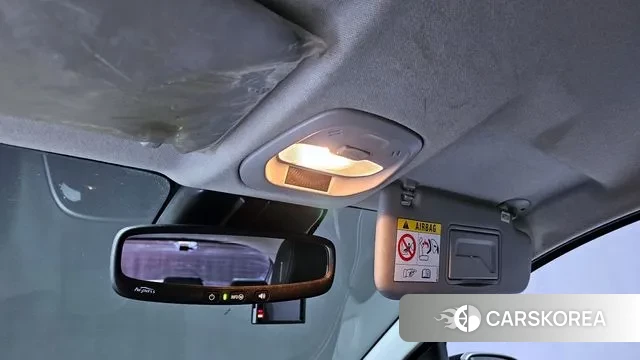 Chevrolet (GM Daewoo) The New Spark id 3546460 из Кореи 10