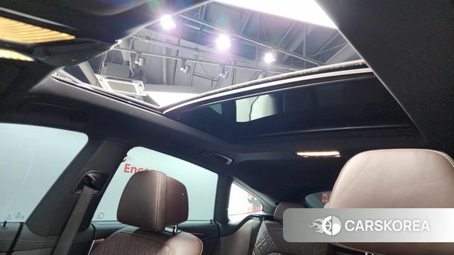 BMW 6 Series GT (G32) id 3799461 из Кореи 10