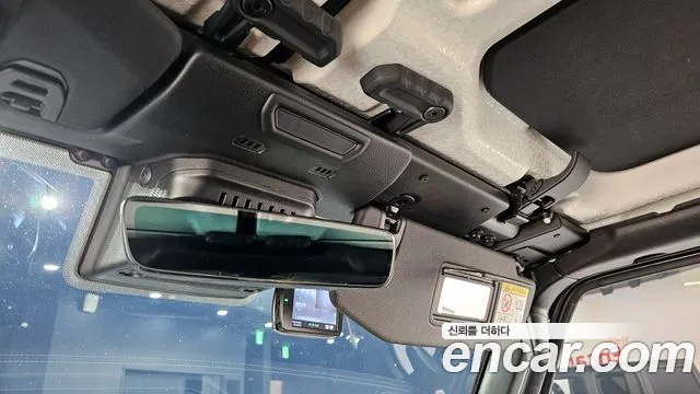 Jeep Wrangler (JL) id 2839649 из Кореи 10