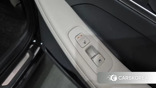 Hyundai Sonata Hybrid (DN8) id 3529456 из Кореи 10