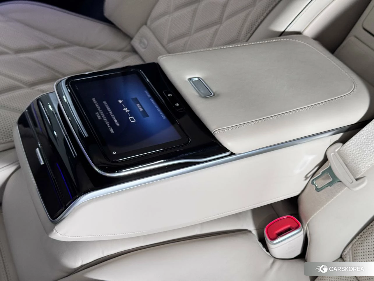 Mercedes-Benz Maybach S-class id 4487427 из Китая 10