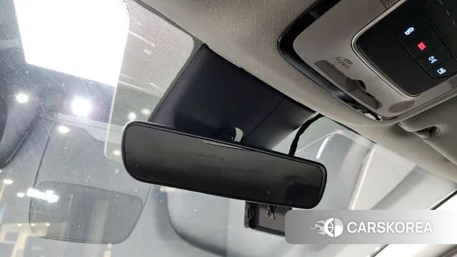 Hyundai The New Santa Fe id 3054751 из Кореи 10