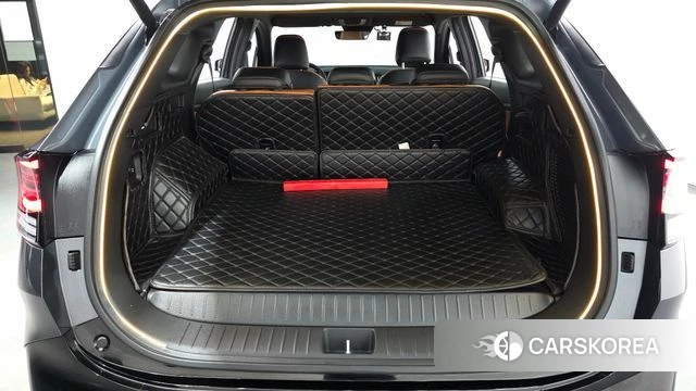 Kia Sportage 5th Generation id 4603306 из Кореи 10