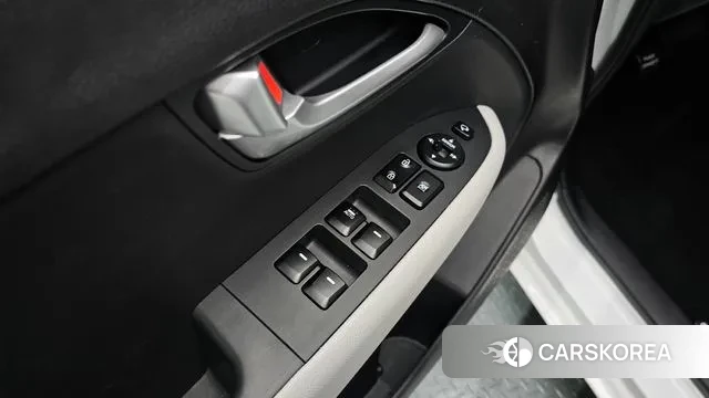 Kia The New Kia Ray id 3347713 из Кореи 10