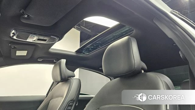 Hyundai Ionic 6 id 4862994 из Кореи 10