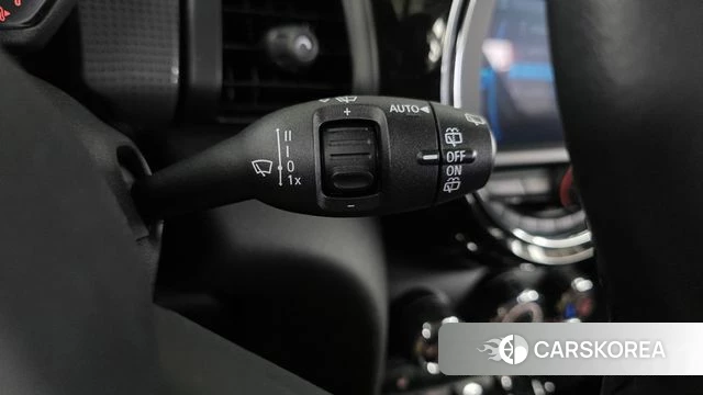 Mini Cooper id 4619937 из Кореи 10