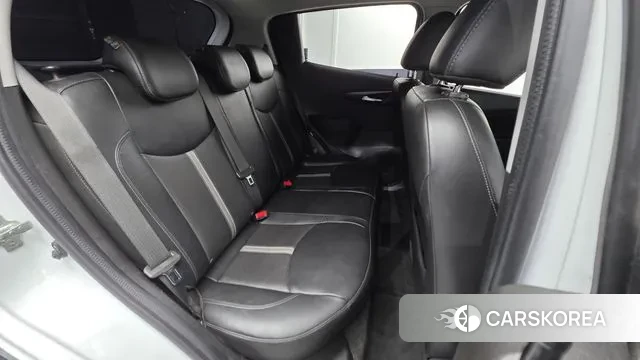 Chevrolet (GM Daewoo) The New Spark id 3003298 из Кореи 10