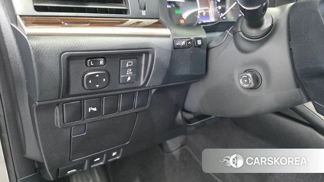 Lexus New ES300h id 4417482 из Кореи 10