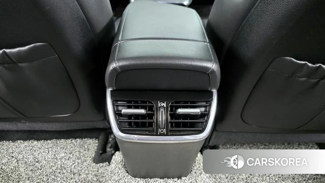 Hyundai The New Grandeur IG Hybrid id 3954631 из Кореи 10