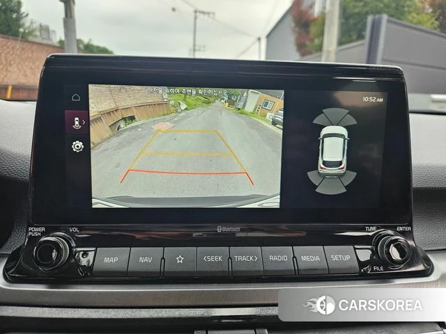 Kia Seltos id 4620199 из Кореи 10