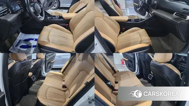 Kia K5 3rd generation id 2980453 из Кореи 10