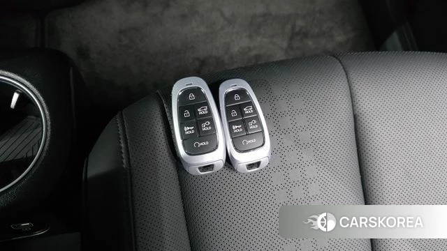 Hyundai Ionic 5 id 4517248 из Кореи 10