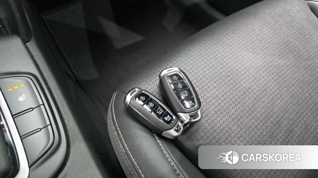 Hyundai Kona id 4530928 из Кореи 10
