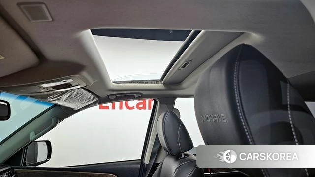 Kia Mohave Master id 3924535 из Кореи 10