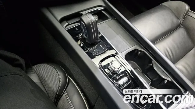 Volvo XC60 second Generation id 2676078 из Кореи 10