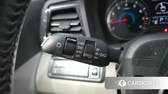 Ssangyong Berry New Tivoli id 4722174 из Кореи 10