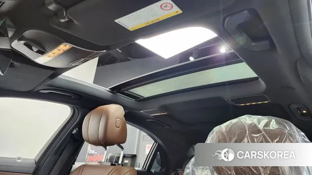 Mercedes-Benz S-Class W222 id 3459943 из Кореи 10