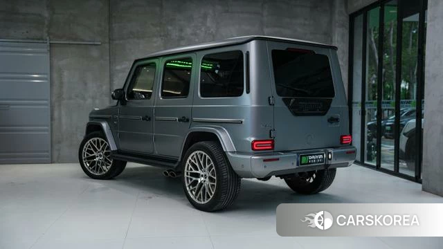 Mercedes-Benz G-class id 4336196 из Китая 10
