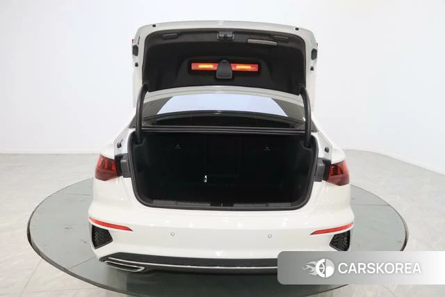 Audi A3 id 4257579 из Китая 10