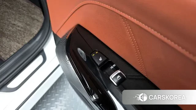 Kia The New K5 Hybrid 3rd generation id 3502604 из Кореи 10