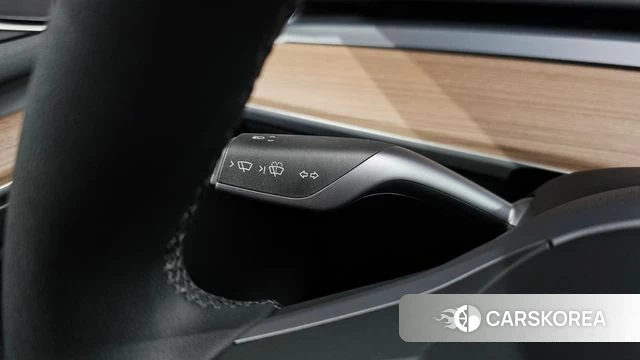 Tesla Model Y id 3883394 из Кореи 10