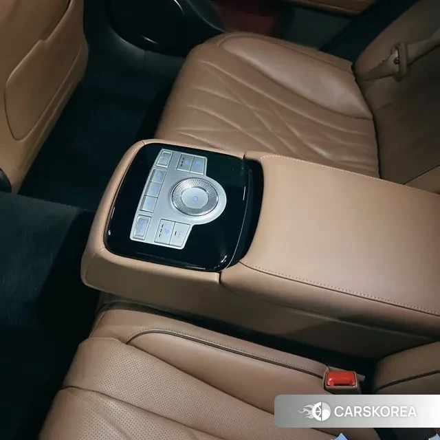 Genesis G80 (RG3) id 3625918 из Кореи 10