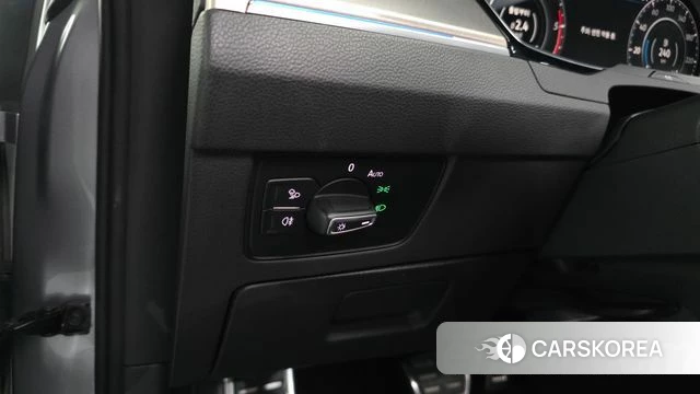 Volkswagen Arteon id 3853416 из Кореи 10