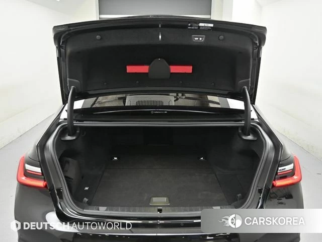 BMW 7 Series (G11) id 4316274 из Кореи 10
