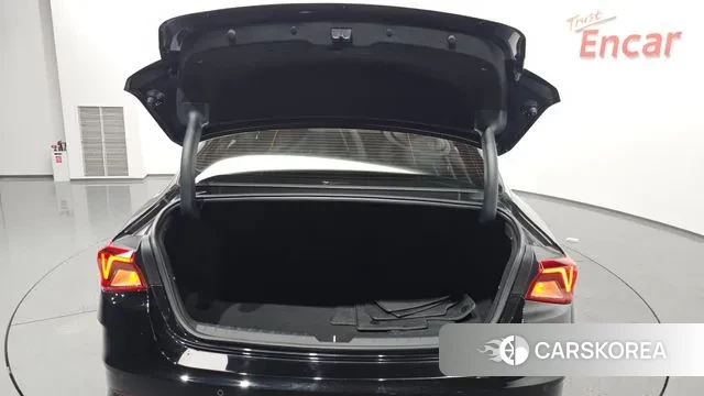 Kia K5 3rd generation id 3697982 из Кореи 10