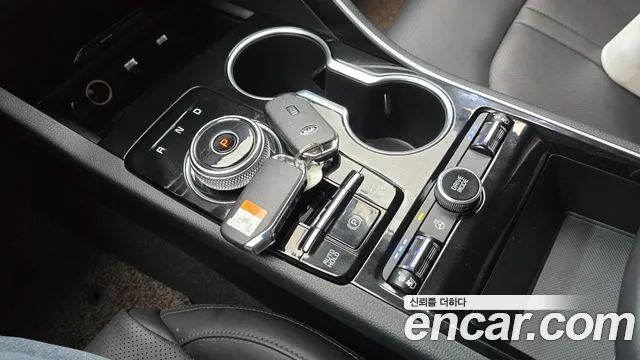 Kia K5 Hybrid 3rd Generation id 2680418 из Кореи 10