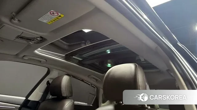 Hyundai Grandeur IG id 3558033 из Кореи 10