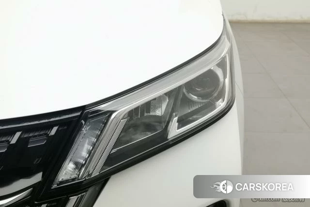 Wuling Automobile Wuling Xingchen id 4210650 из Китая 10