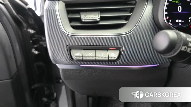 Renault Korea (Samsung) XM3 id 4716457 из Кореи 10